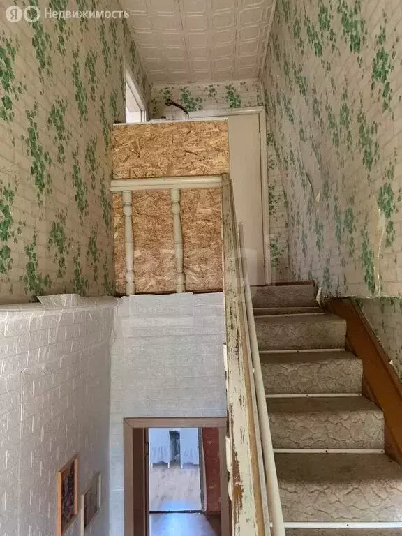 Дом в Далматово, улица Мичурина (234.6 м) - Фото 0