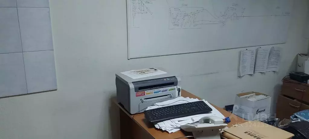 Офис в Удмуртия, Ижевск ул. Пойма, 29/1 (18 м) - Фото 2