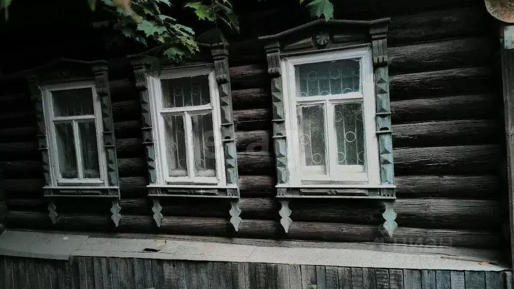 Дом в Ярославская область, Ярославль ул. 5-я Вокзальная (40 м) - Фото 0