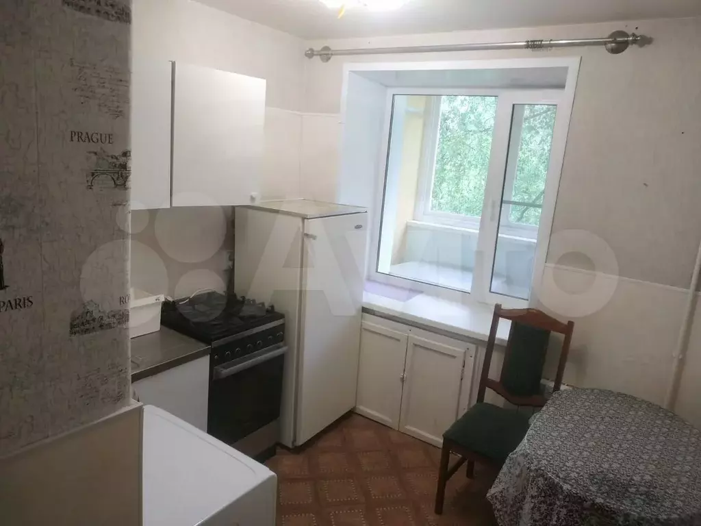 1-к. квартира, 34 м, 2/9 эт. - Фото 0