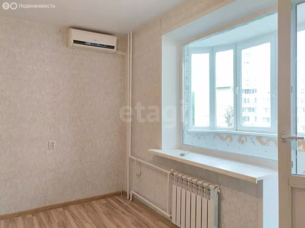 1-комнатная квартира: Пермь, Делегатская улица, 43 (34 м) - Фото 1