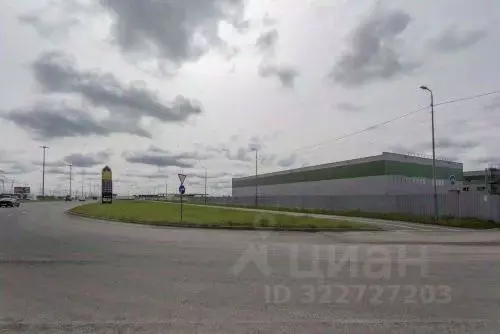 Склад в Санкт-Петербург пос. Петро-Славянка, Софийская ул., 137к1с2 ... - Фото 2