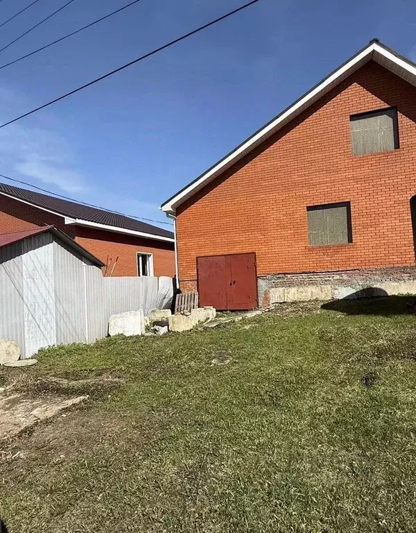 Дом в Московская область, Кашира городской округ, д. Хитровка 34 (210 ... - Фото 1