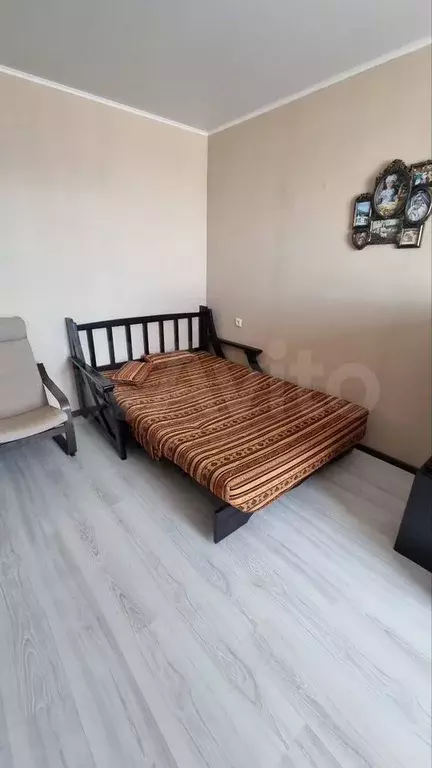 1-к. квартира, 40 м, 16/17 эт. - Фото 0