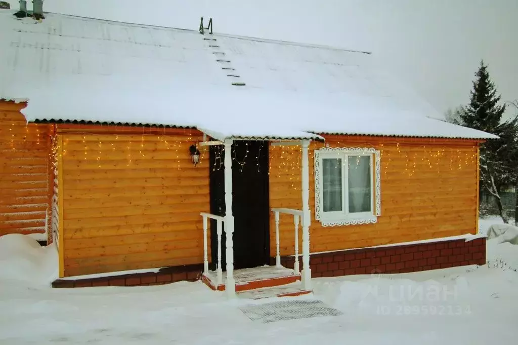 Дом в Ярославская область, Ростовский муниципальный округ, Петровское ... - Фото 2