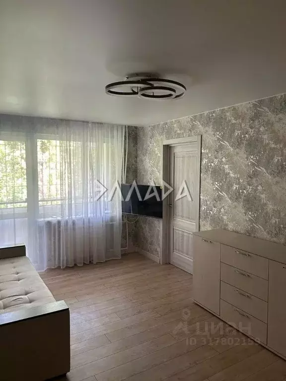 3-к кв. Ростовская область, Ростов-на-Дону Крепостной пер., 87 (64.0 ... - Фото 1