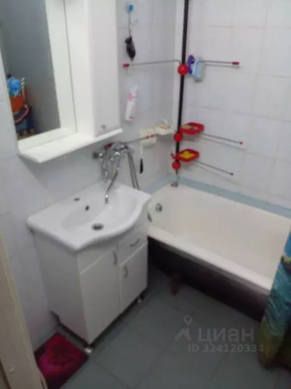 2-к кв. Ленинградская область, Тосно г. Тосненский район, Тосненское ... - Фото 2