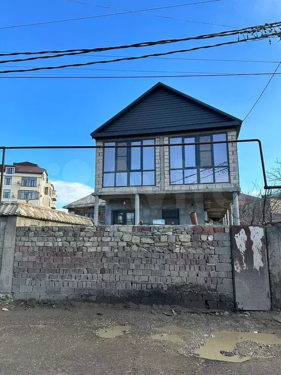 Дом 150 м на участке 2 сот. - Фото 0