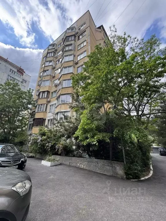 3-к кв. Крым, Ялта ул. Грибоедова, 11 (65.9 м) - Фото 1