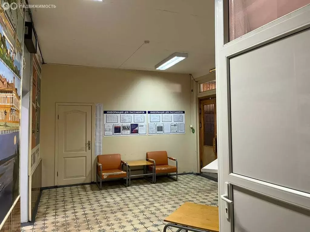 Помещение свободного назначения (9 м) - Фото 2