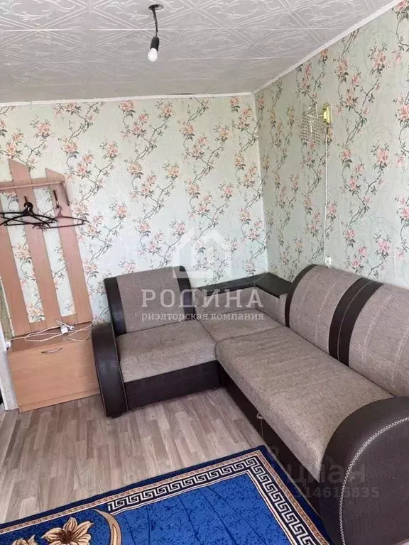1-к кв. Хабаровский край, Комсомольск-на-Амуре Интернациональный ... - Фото 0
