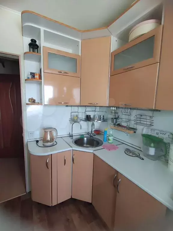 2-к. квартира, 48 м, 9/9 эт. - Фото 0