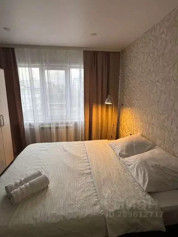 1-к кв. Пензенская область, Пенза ул. 8 Марта, 15 (35.0 м) - Фото 1