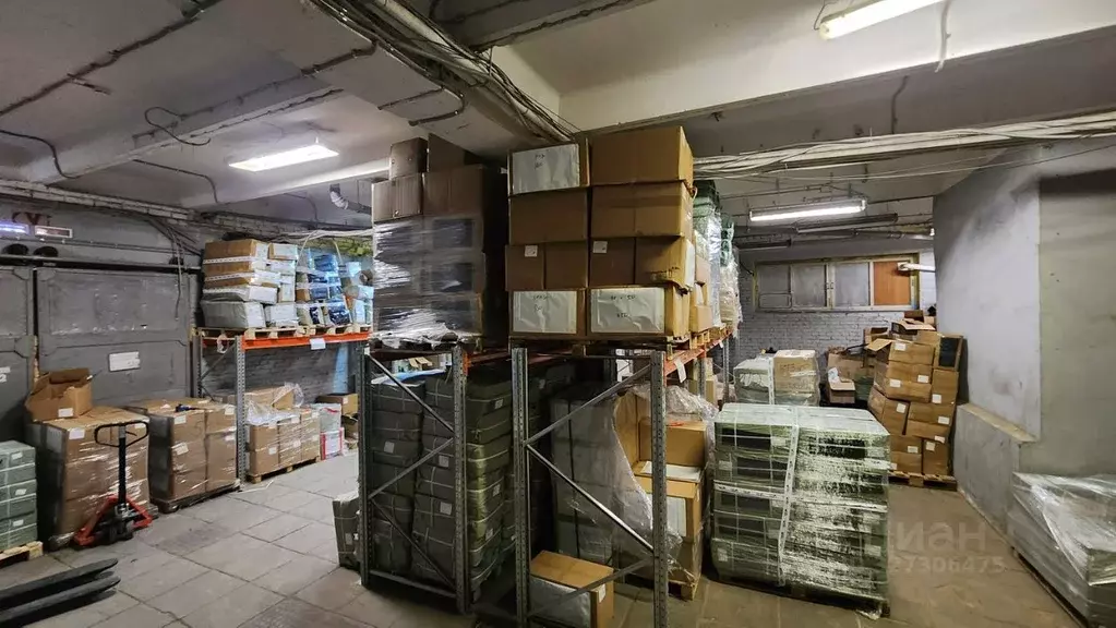 Склад в Москва Илимская ул., 5 (252 м) - Фото 2