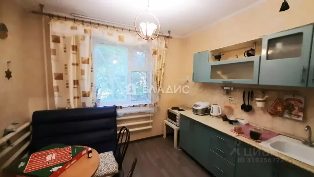 1-к кв. Белгородская область, Белгород ул. Некрасова, 17в (34.0 м) - Фото 0