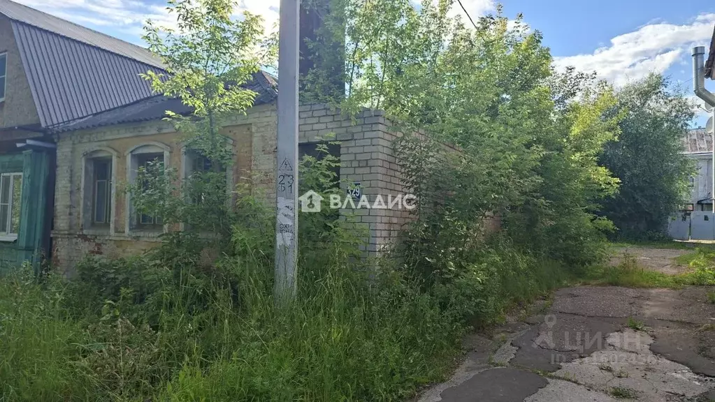 Дом в Нижегородская область, Богородск ул. Ленина, 329 (108 м) - Фото 2