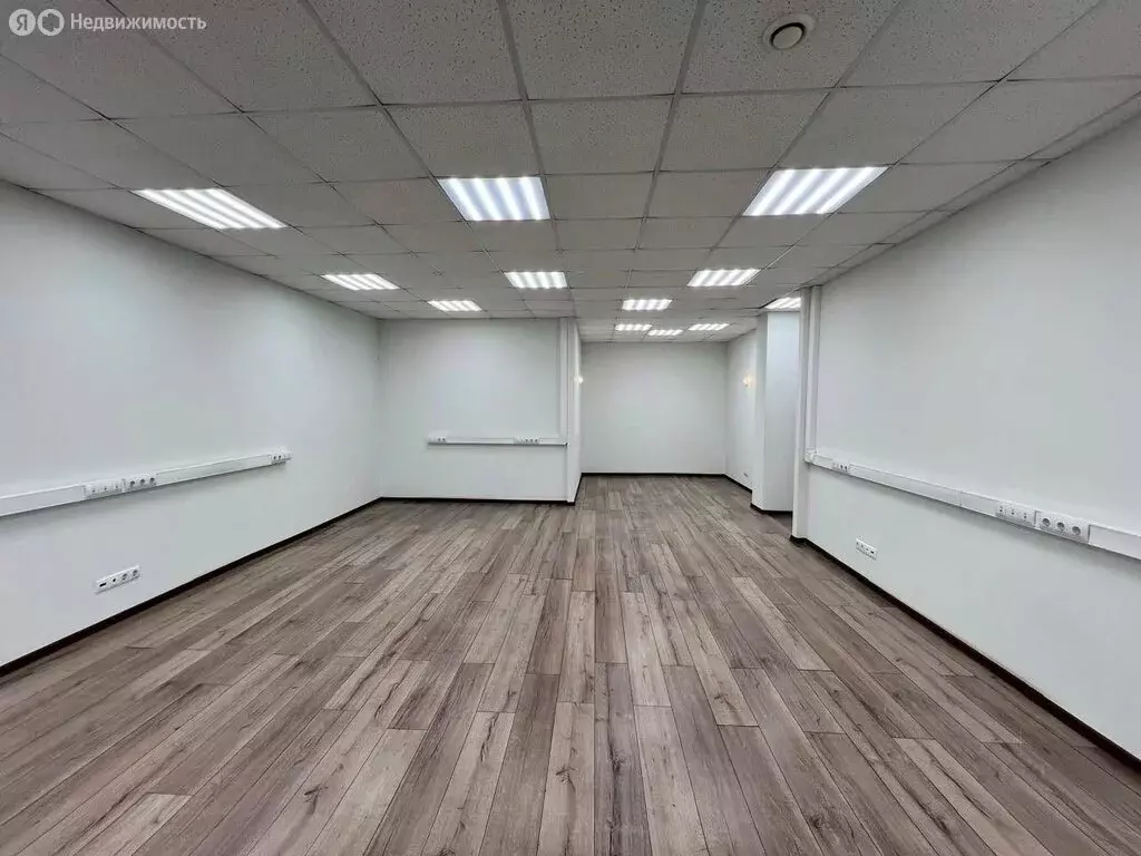 Офис (145 м) - Фото 1