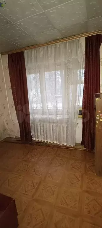 1-к. квартира, 30 м, 1/5 эт. - Фото 0