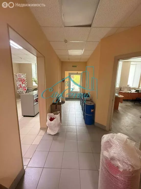 Помещение свободного назначения (158.8 м) - Фото 1