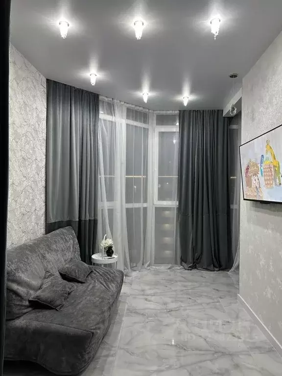 2-к кв. Краснодарский край, Краснодар Любимово мкр, 5 (60.0 м) - Фото 2