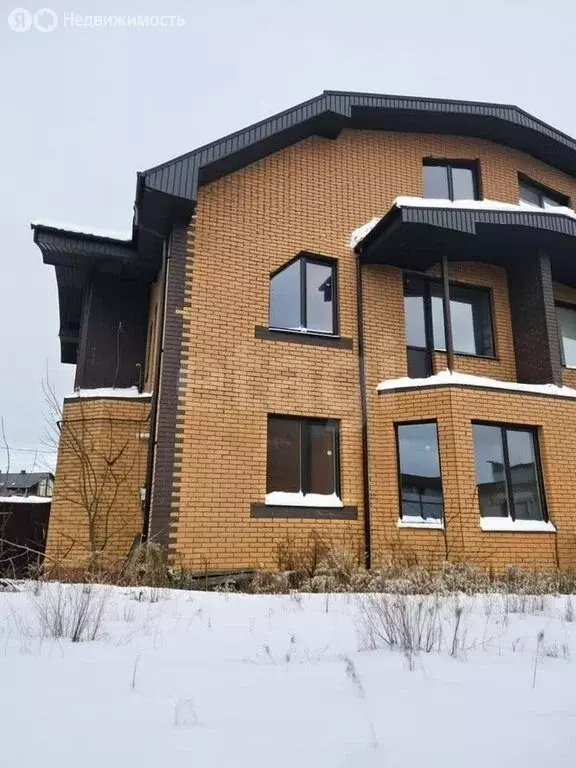 Дом в посёлок Молодёжный, микрорайон Рублёво-Медвенское, Медвенская ... - Фото 2