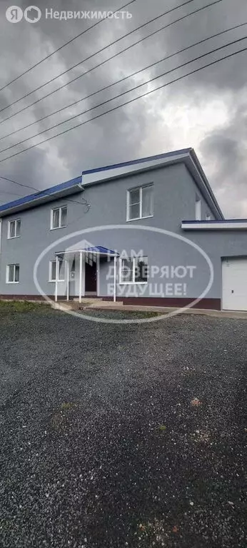 Дом в Чусовой, Спортивная улица, 61 (320 м) - Фото 1