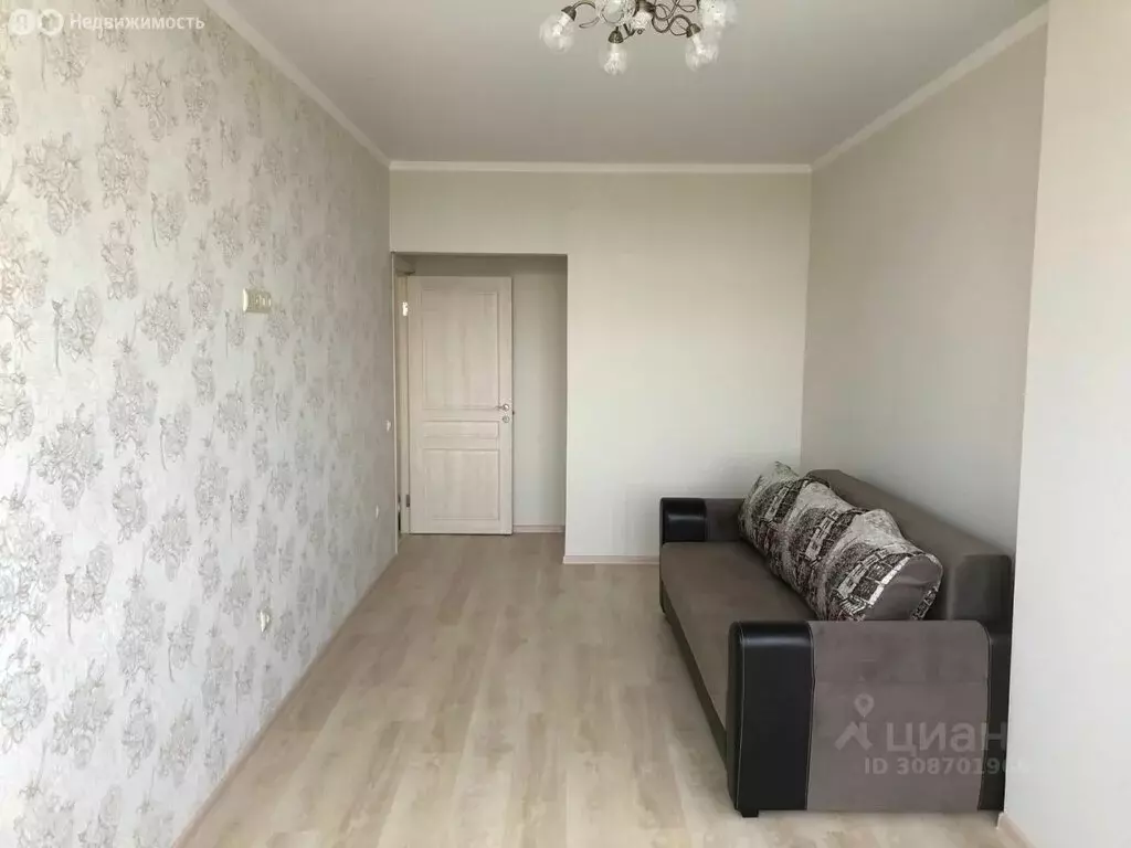1-комнатная квартира: Анапа, 12-й микрорайон, 36А (49 м) - Фото 0