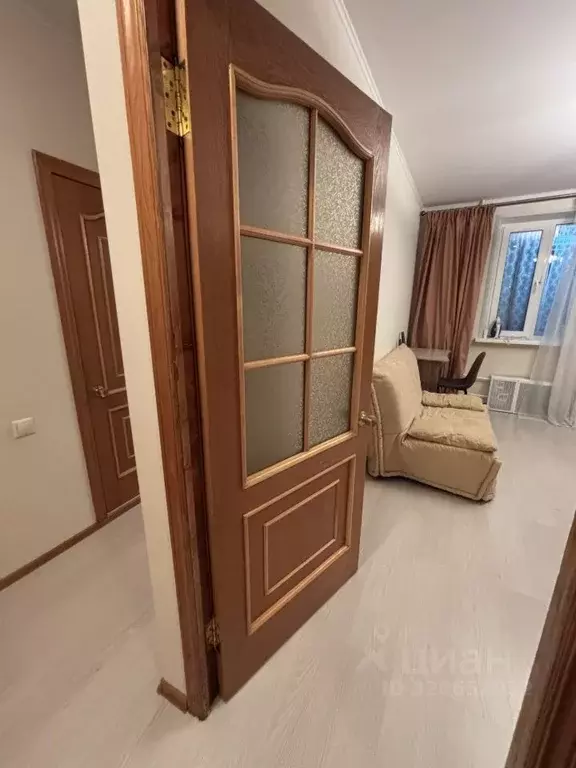 1-к кв. Москва проезд Чечерский, 64 (39.9 м) - Фото 2