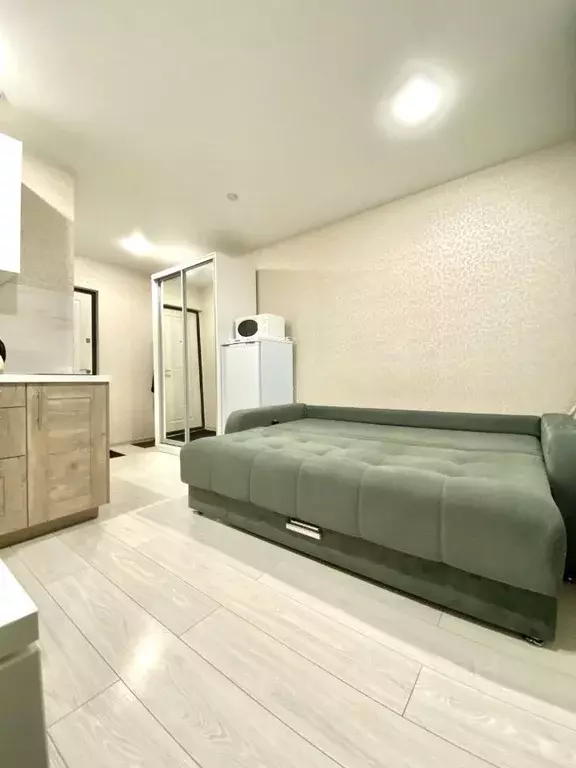 Студия Татарстан, Казань ул. Четаева, 66 (20.0 м) - Фото 2