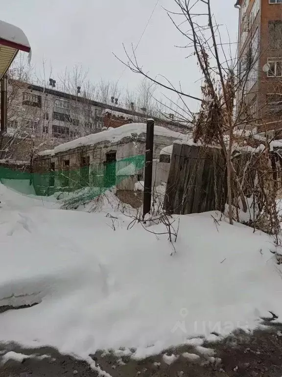 Участок в Алтайский край, Бийск ул. Владимира Ленина, 119А (3.86 сот.) - Фото 2
