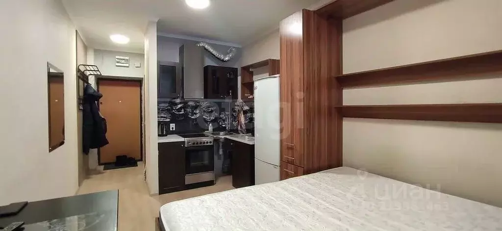 Студия Коми, Сыктывкар Тентюковская ул., 110 (18.0 м) - Фото 0