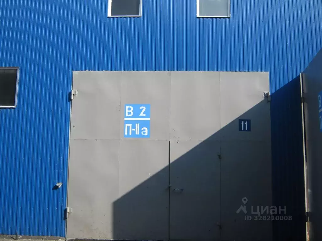 Помещение свободного назначения в Москва Южнопортовая ул., 7С4 (406 м) - Фото 2