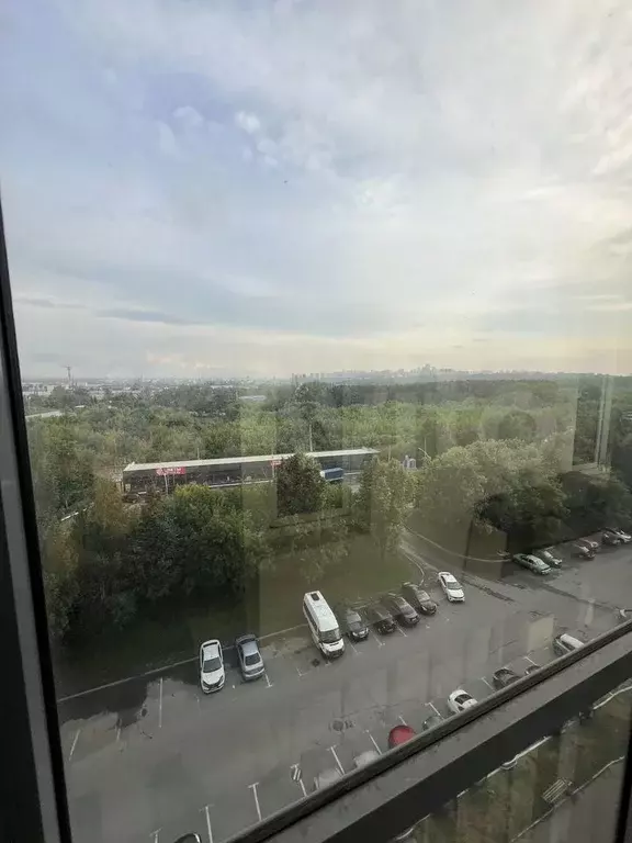1-к. квартира, 32 м, 8/12 эт. - Фото 0