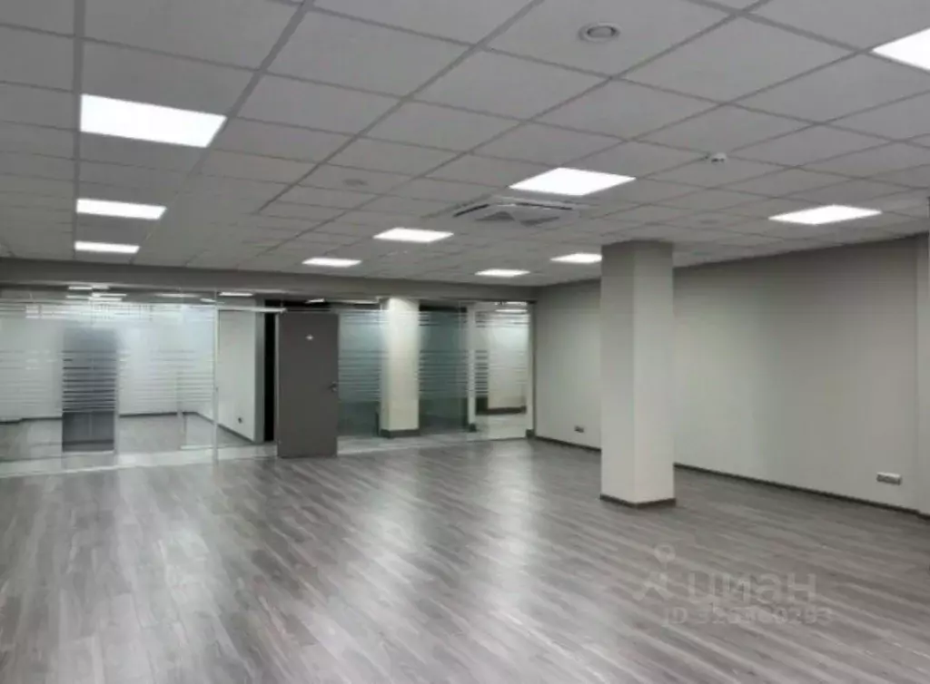 Офис в Санкт-Петербург Домостроительная ул., 16 (275 м) - Фото 2