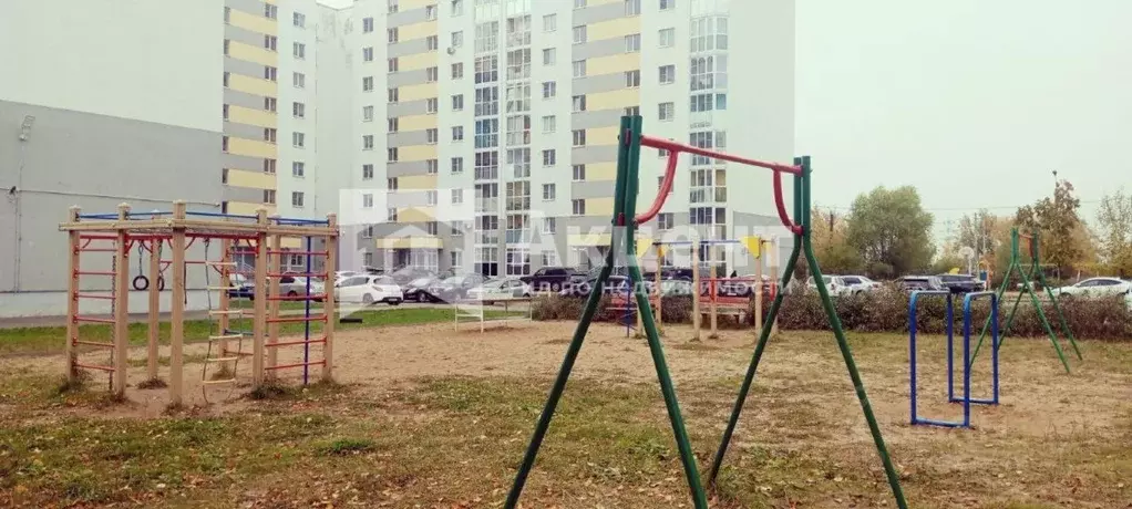 2-к кв. Ивановская область, Иваново Ташкентская ул., 110 (59.4 м) - Фото 1