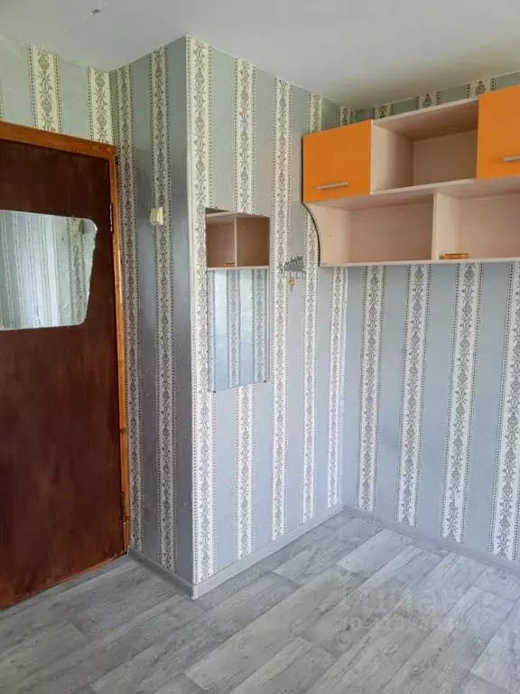 Комната Татарстан, Зеленодольск Северная ул., 5 (12.0 м) - Фото 1