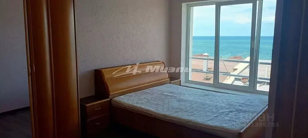 3-к кв. Крым, Симферопольский район, Николаевка пгт ул. Набережная, ... - Фото 1