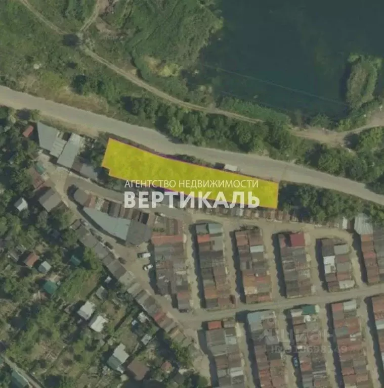 Помещение свободного назначения в Московская область, Ивантеевка ... - Фото 0