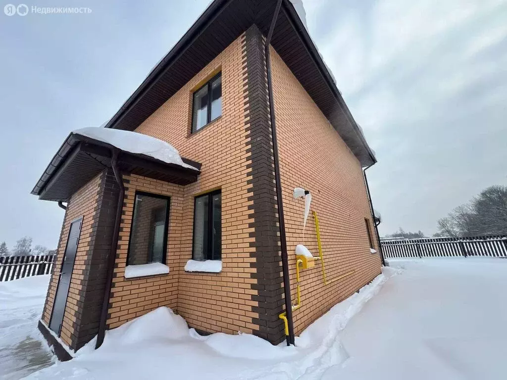 Дом в деревня Тимонино, Новая улица, 31 (150 м) - Фото 1