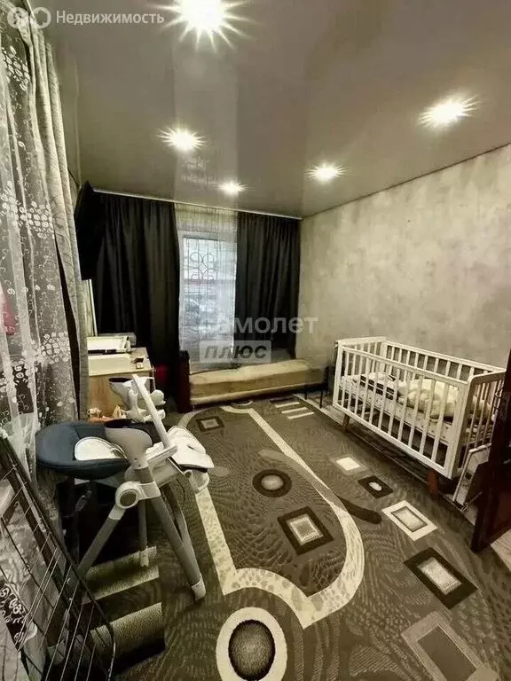 1-комнатная квартира: Миасс, улица Кирова, 89 (32 м) - Фото 1