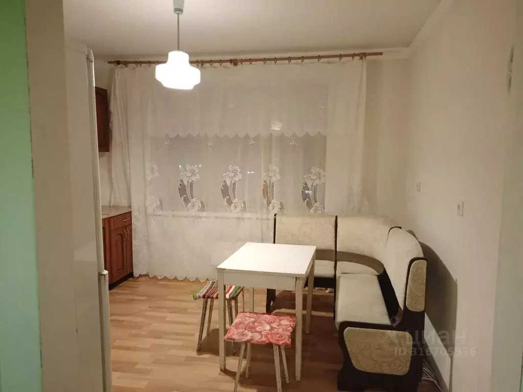 1-к кв. Новосибирская область, Бердск Северный мкр, 19 (47.0 м) - Фото 0