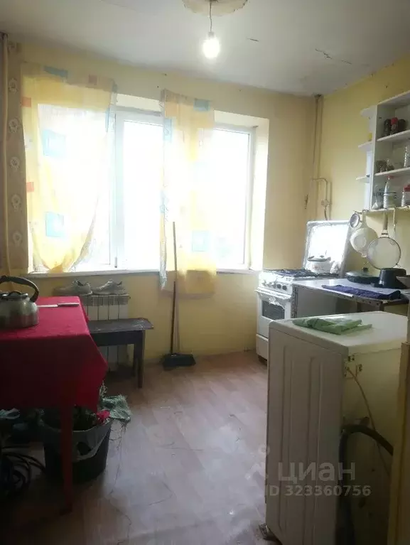 Комната Ленинградская область, Ломоносовский район, Аннинское ... - Фото 2