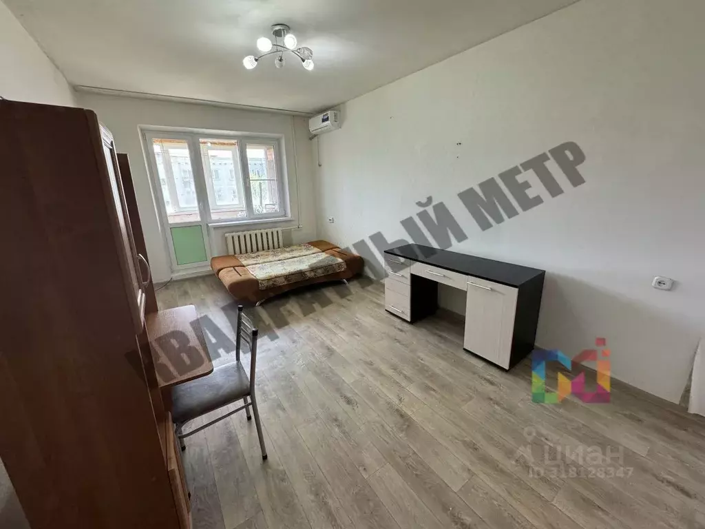 2-к кв. Калмыкия, Элиста 8-й мкр, 10 (53.0 м) - Фото 1