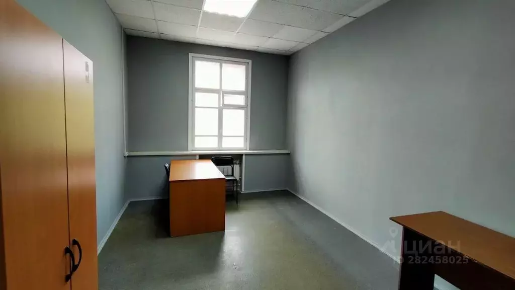 Офис в Тверская область, Тверь ул. Головинский Вал, 19 (16 м) - Фото 1