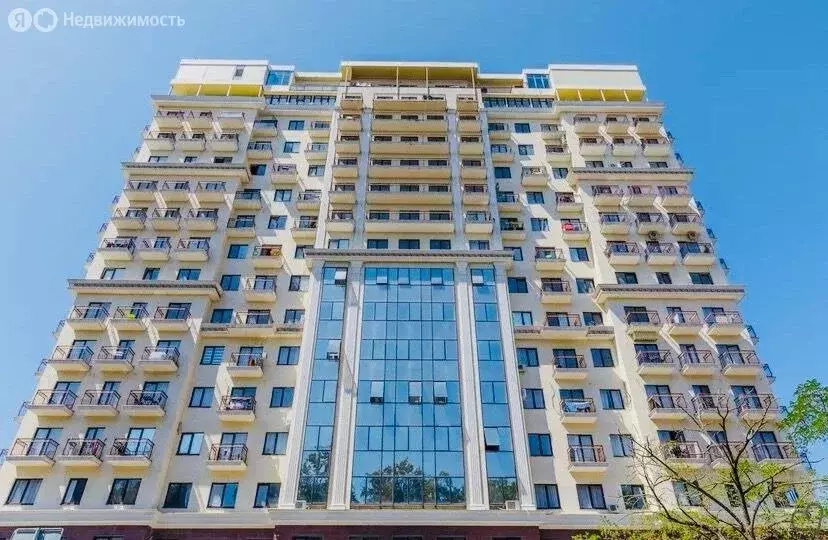 4-комнатная квартира: Сочи, улица Ленина, 219/6Б (109.7 м) - Фото 1