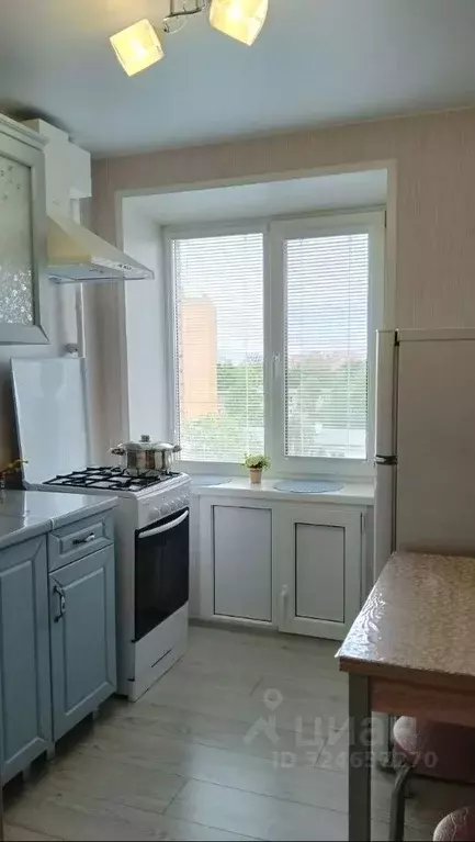 1-к кв. Смоленская область, Смоленск ул. Кирова, 53/11 (35.0 м) - Фото 2