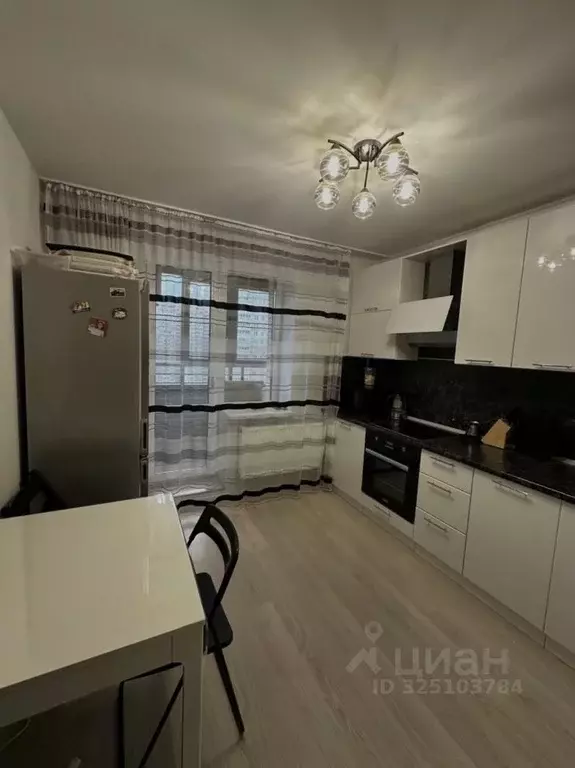 1-к кв. Ленинградская область, Мурино Всеволожский район, Новая ул., ... - Фото 1