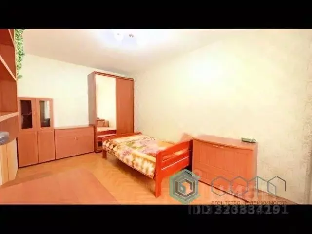 3-к кв. Калининградская область, Калининград ул. Аксакова, 82 (69.3 м) - Фото 1