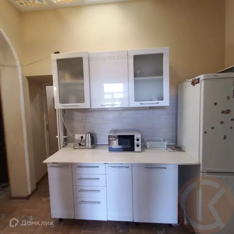 Продаётся 2-к квартира, 48.7 м - Фото 1