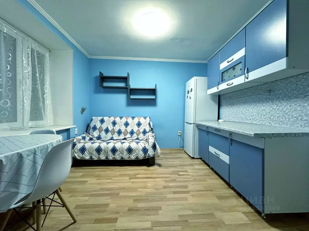 2-к кв. Московская область, Голицыно Одинцовский городской округ, ... - Фото 2